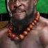 WWE Hands Of Fate Oba Femi Theme