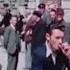 Berlin In July 1945 HD 1080p Color Footage