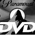 Paramount DVD Logo 2021 Menu Variant