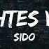 Sido Schlechtes Vorbild Lyrics