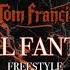 Tom Francis Final Fantasy Freestyle