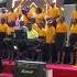 Bue Bue Sor Ntokoro Performed By Northern Presbytery Choirs Union Of PCG Conducted By Bro K Hagan