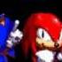 Sonic Knuckles No Way