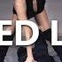 Tinashe Faded Love Ft Future HAZEL Choreography