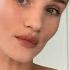 Rosie Huntington Whiteley S Guide To Perfect Baby Skin Beauty Secrets Vogue