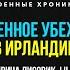 ВРЕМЕННОЕ УБЕЖИЩЕ В ИРЛАДНИИ ДЛЯ УКРАИНЦЕВ LILU ИРИНА ЛИСОВИК