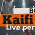 Kaifi Khalil Live Performance At Hum Bridal Couture Week Kahani Suno Live