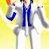 MMD X Precure Wonderful Precure Ft Michael Jackson Magic Ala Thanks 2024 Ver