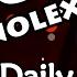 Geometry Dash Shock By Danolex Daily Level 26 All Coins