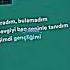 Aradım Bulamadım