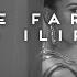 Alle Farben ILIRA Fading Rudmental Remix Official Audio