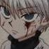 If Killua Was A Yandere Hunter Hunter Playlist