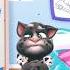 Tom Miss U Squeak Talking Tom2 Games Mytalkingtom2 Funny Cat Challenge Sad