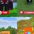 Minecraft Minecraftmemes Minecraftpe Mcpe Anime Dragonball Edit Phonk Music Minecraftanima