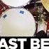 Blast Beat Fill Luke Holland Drum Lesson