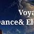 Voyage Lahar Dance Electronic Happy