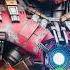 Iron Man Is A Transformer Now