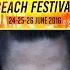 Orkidea FULL SET Luminosity Beach Festival 25 06 2016