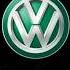 Volkswagen Logo Effects Sponsored By Windows Startup Effects