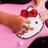 Squier Hello Kitty Stratocaster And Fender X Hello Kitty Fuzz Pedal Demo With Vixen S Diary