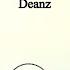 HELP YOU LET IT GO Deanz Lyrics