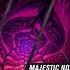 MAJESTIC NOISE CANDIMIND BAD FEELINGS ELEKTROSHOK RECORDS