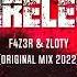 F4Z3R Zł0TY WIRELESS Original Mix