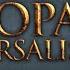 Europa Universalis 4 The Stonemasons Cover