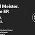 Daniel Meister Middle Original Mix