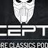 D Ceptor Hardcore Classics Podcast 1