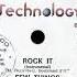 Chantal Rock It Instrumental HQSound ITALO DISCO 1987