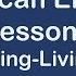 American English Lessons On Dressing Eating Living Travelling