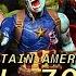 2021 ZOMBIE CAPTAIN AMERICA Marvel Zombies WHAT IF Hasbro