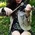 Scorpions Still Loving You YLO Violin Cover