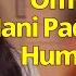 Om Mani Padme Hum Female Voice 12 Hours Extended Version Daljitvirk Ommanipadmehum Mantras