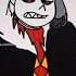 Happy October Underfellsans Dusttale Sanstheskeleton Funny Undertale Tiktok Underfell Lol