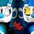EVIL CUPHEAD AND EVIL MUGMAN