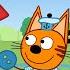 Kid E Cats NEW Episodes Compilation Best Cartoons For Kids 2024