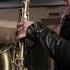 Vladimir Lebedev Givin In Solo Sax