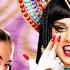 ANNA Katy Perry Juicy J TONIGHT X Dark Horse ZUEN Mashup