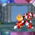 Uuuhhh Wrong Elevator Zero Megaman Megamanx Broken