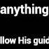Maher Zain Always Be There Lyrics
