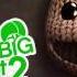 LittleBigPlanet 2 Soundtrack The Factory Of A Better Tomorrow