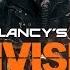 Обзор игры Tom Clancy S The Division