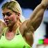 BROOKE ENCE FEMALE FITNESS MOTIVATION WORKOUT VIDEO