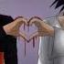 Lol Naruto And Sasuke Love