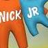 Nick Jr Productions 1999 2007 Logo Remake By Aldrine Joseph 25