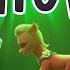 Russian My Little Pony New Generation Гнев
