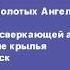 МАРАФОН ПРИКОСНОВЕНИЕ АНГЕЛА