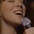 Without You Mariah Carey Live At MTV Studio 1994 4K Remastered AI Upscale